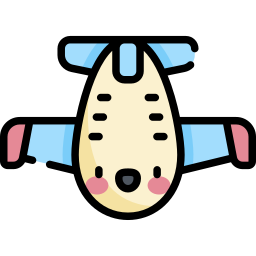 flugzeug icon