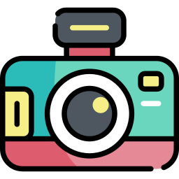 Camera icon