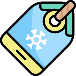 Tag icon