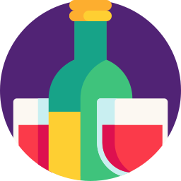 Wine icon