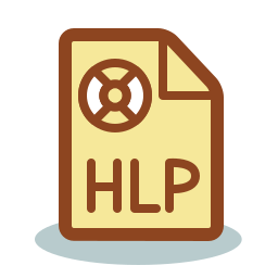 Hlp icon