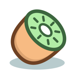 kiwi Ícone