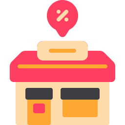 Store icon