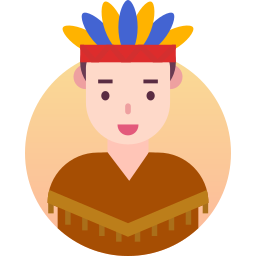部族 icon
