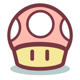 Марио иконка