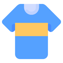 Clothes icon