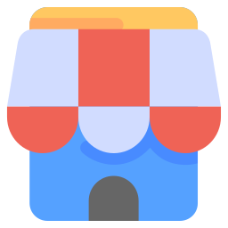 Store icon