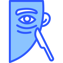 眼瞼形成術 icon