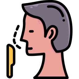 코 성형술 icon