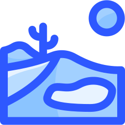 Oasis icon