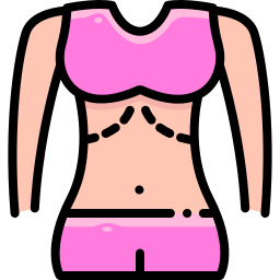 복강 성형술 icon