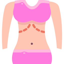 Abdominoplasty icon
