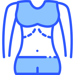 Abdominoplasty icon