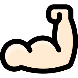 arm icon