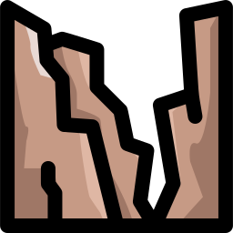 canyon Ícone