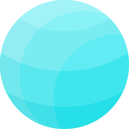 fitness-ball icon