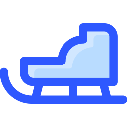 Sled icon