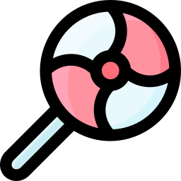 Lollipop icon