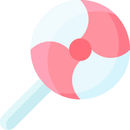 Lollipop icon