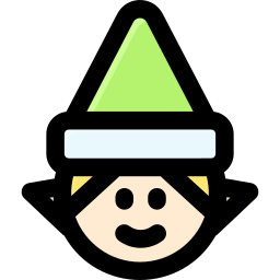 elf icon