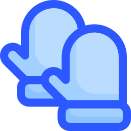 Mittens icon