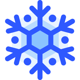 Snowflake icon