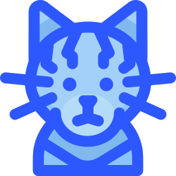 Cat icon