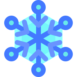 Snowflake icon