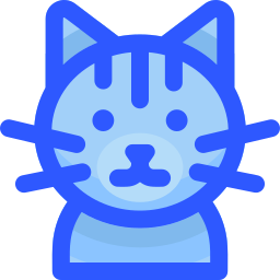 gato icono