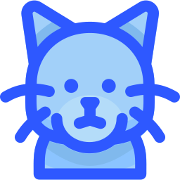 猫 icon