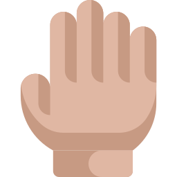 Gloves icon