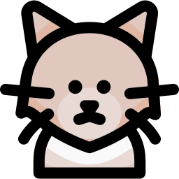 Cat icon