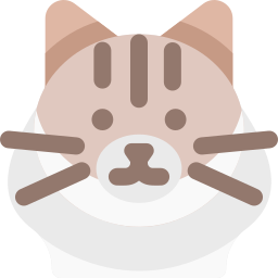 Рэгдолл кошка иконка