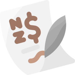 Invoice icon