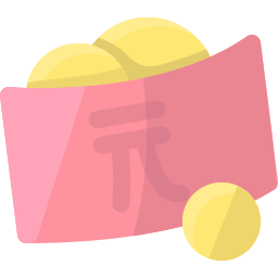 중국 위안 icon