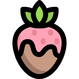 Strawberry icon