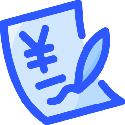 Invoice icon