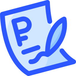 Invoice icon