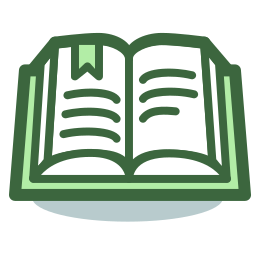 lehrbuch icon