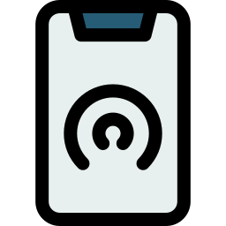 Smartphone icon