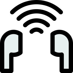 Headphones icon