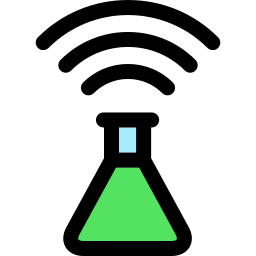 science Icône