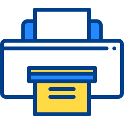 Printer icon