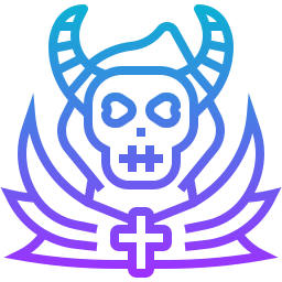 사탄 icon