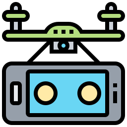 Drone icon