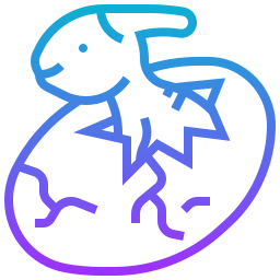 dinosaurier-ei icon