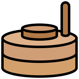 Grinders icon