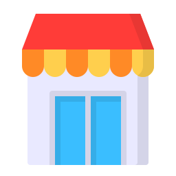 Store icon