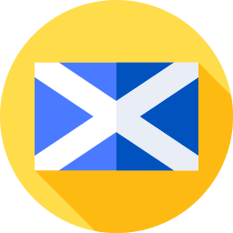schottland icon