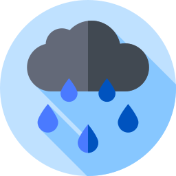 Rain icon